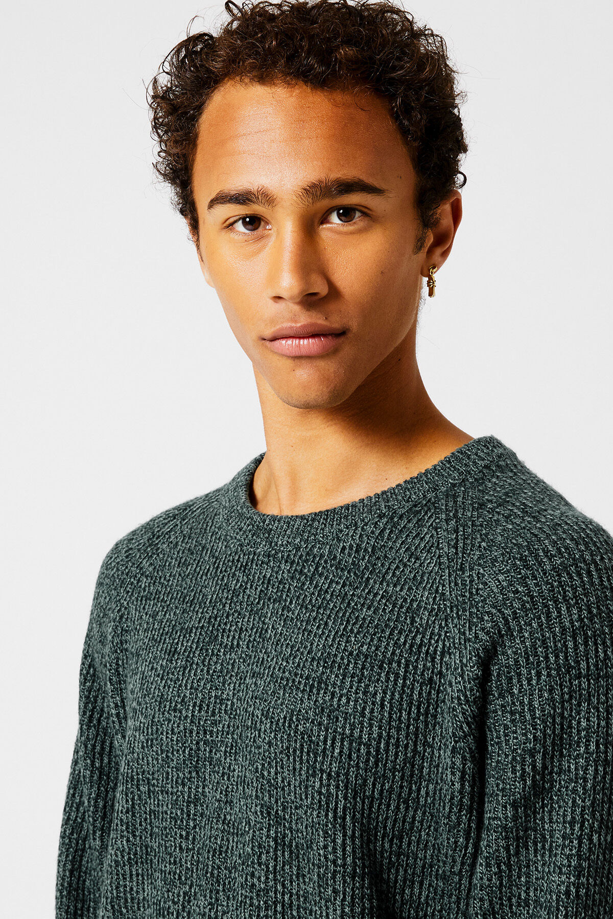 Jumper Kenny Marled image number 3