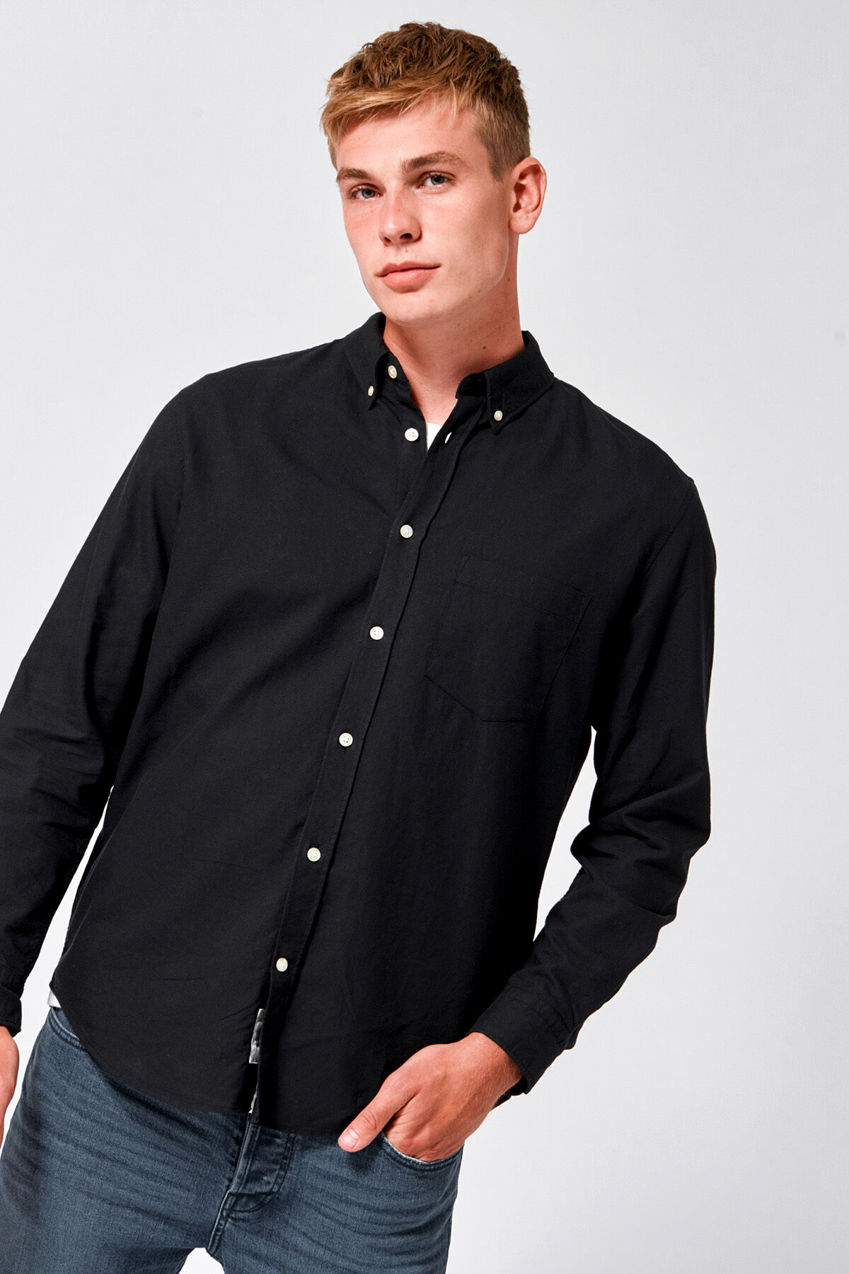 Chemise Haro image number 1