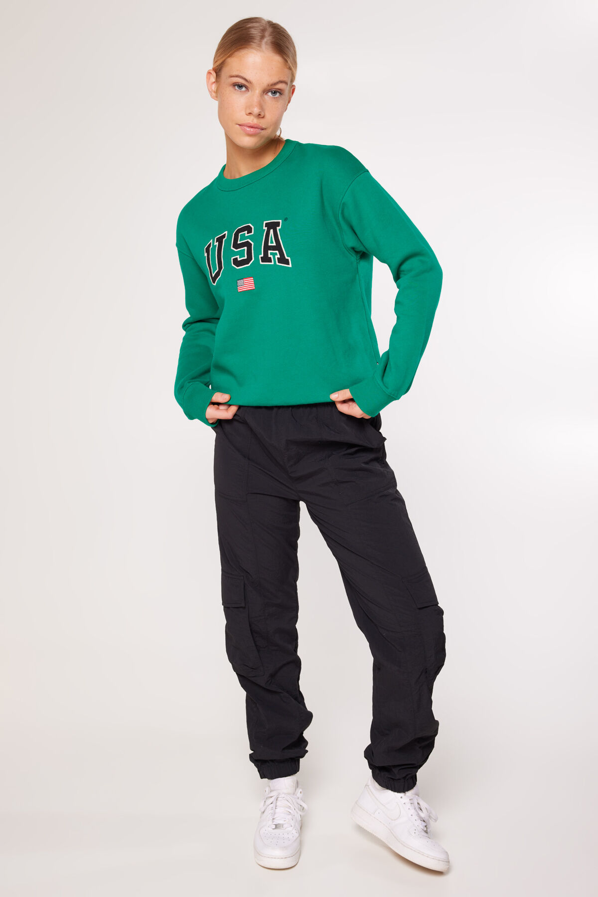 Sweater Soel image number 0