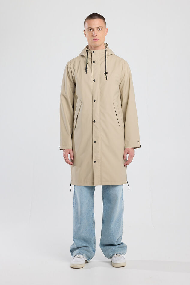 Rain jacket Jake X image number 1