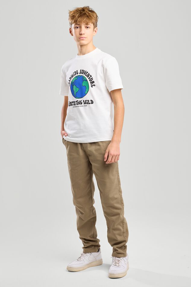 T-shirt Evan JR image number 1