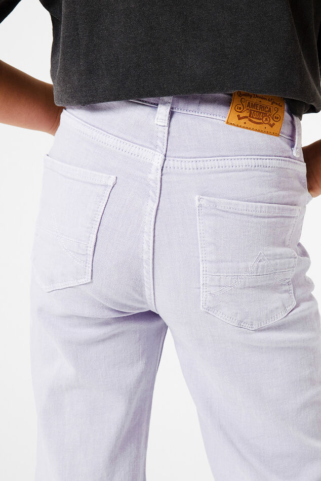 Jeans Olivia Jr colored image number 3