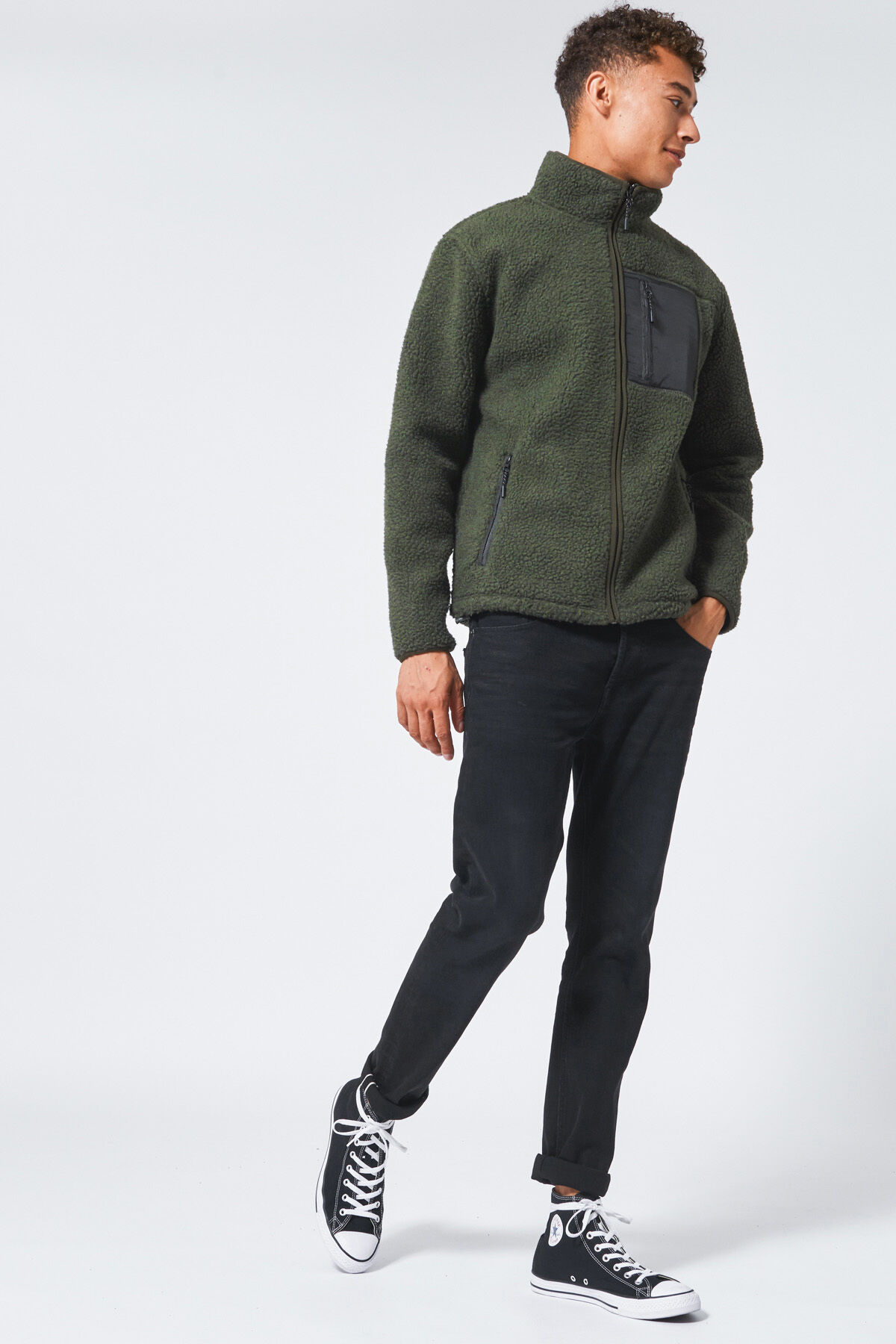 Gilet Semten image number 0