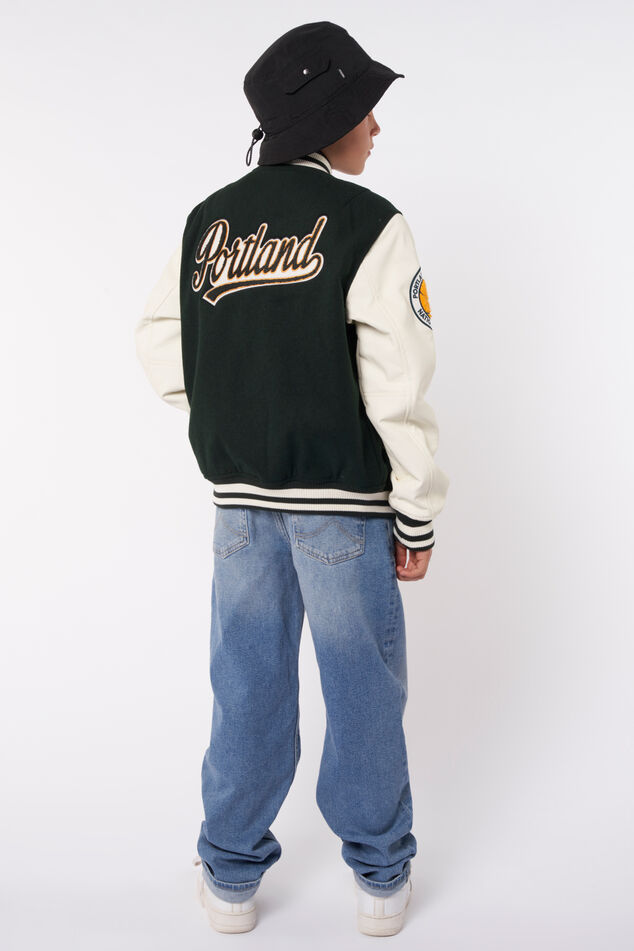 Jacket Julian jr image number 2