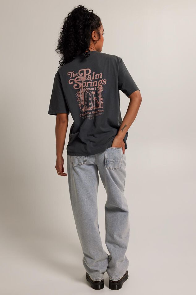 T-shirt Eve image number 2