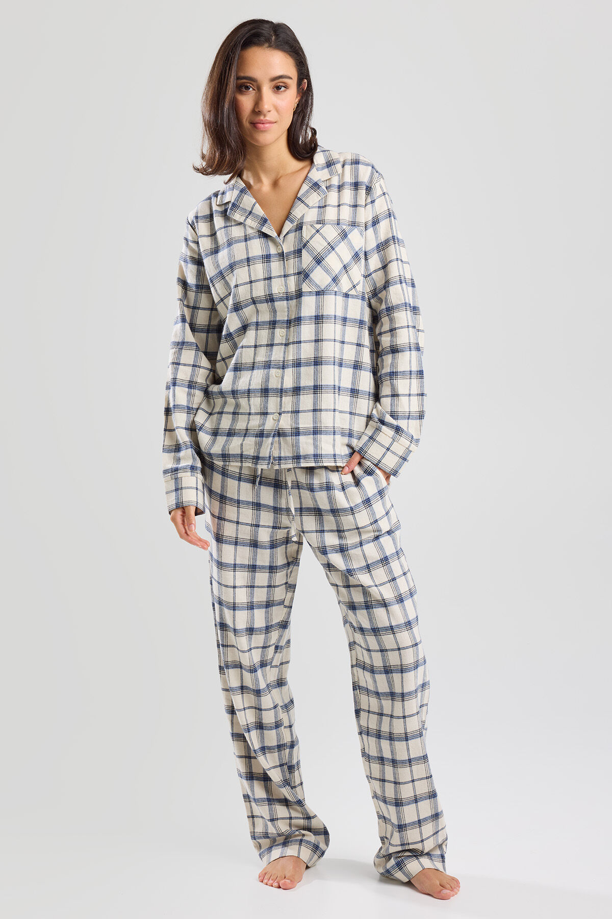 Pyjama Labello shirt image number 0