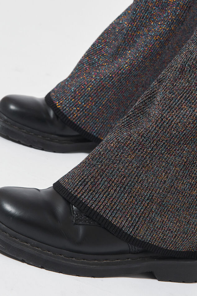 Flared pants Chelsey X image number 1