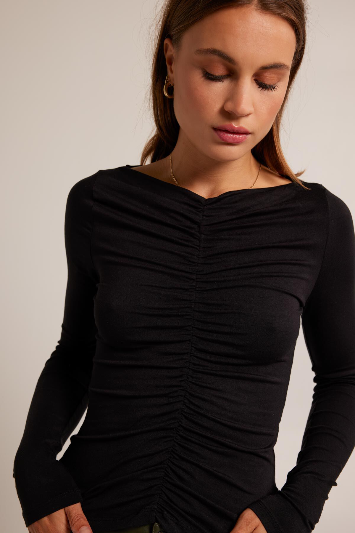 Long sleeve Lorin image number 3