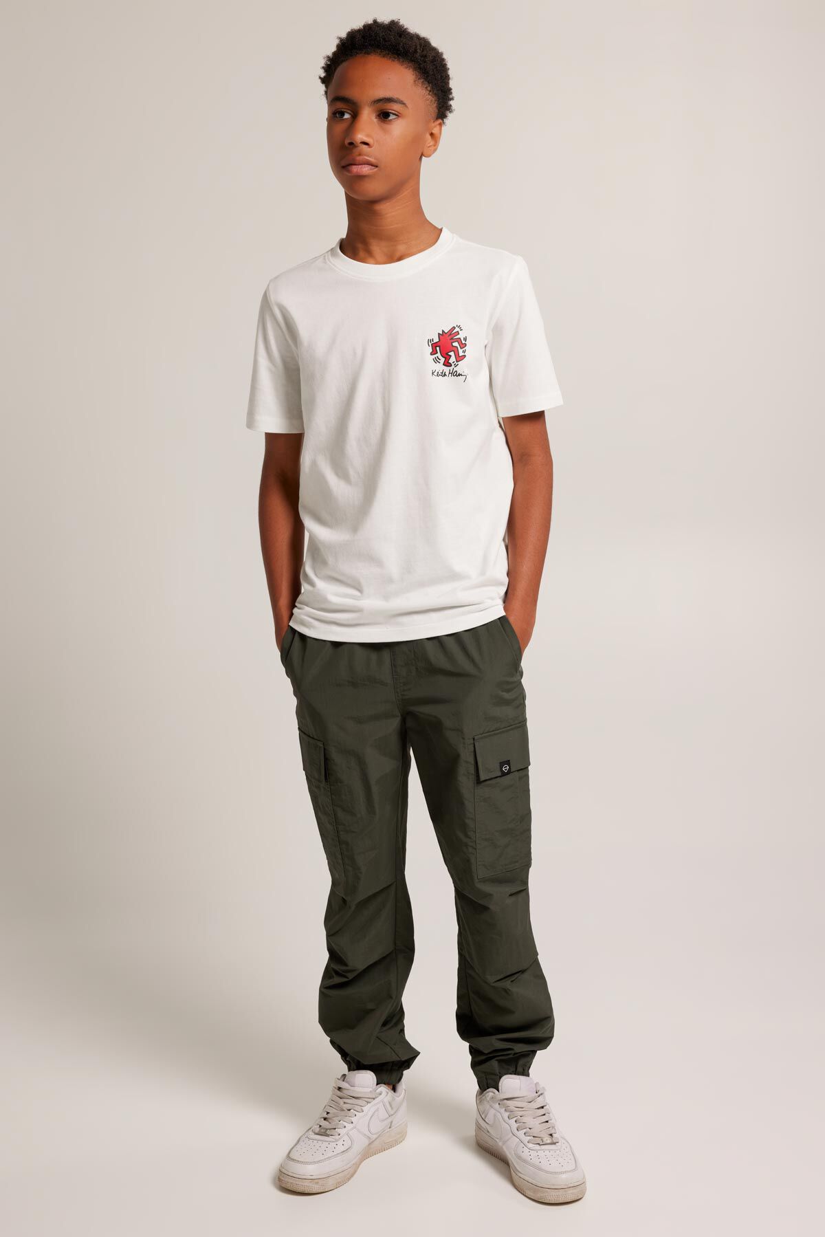 T-shirt Emery JR image number 1