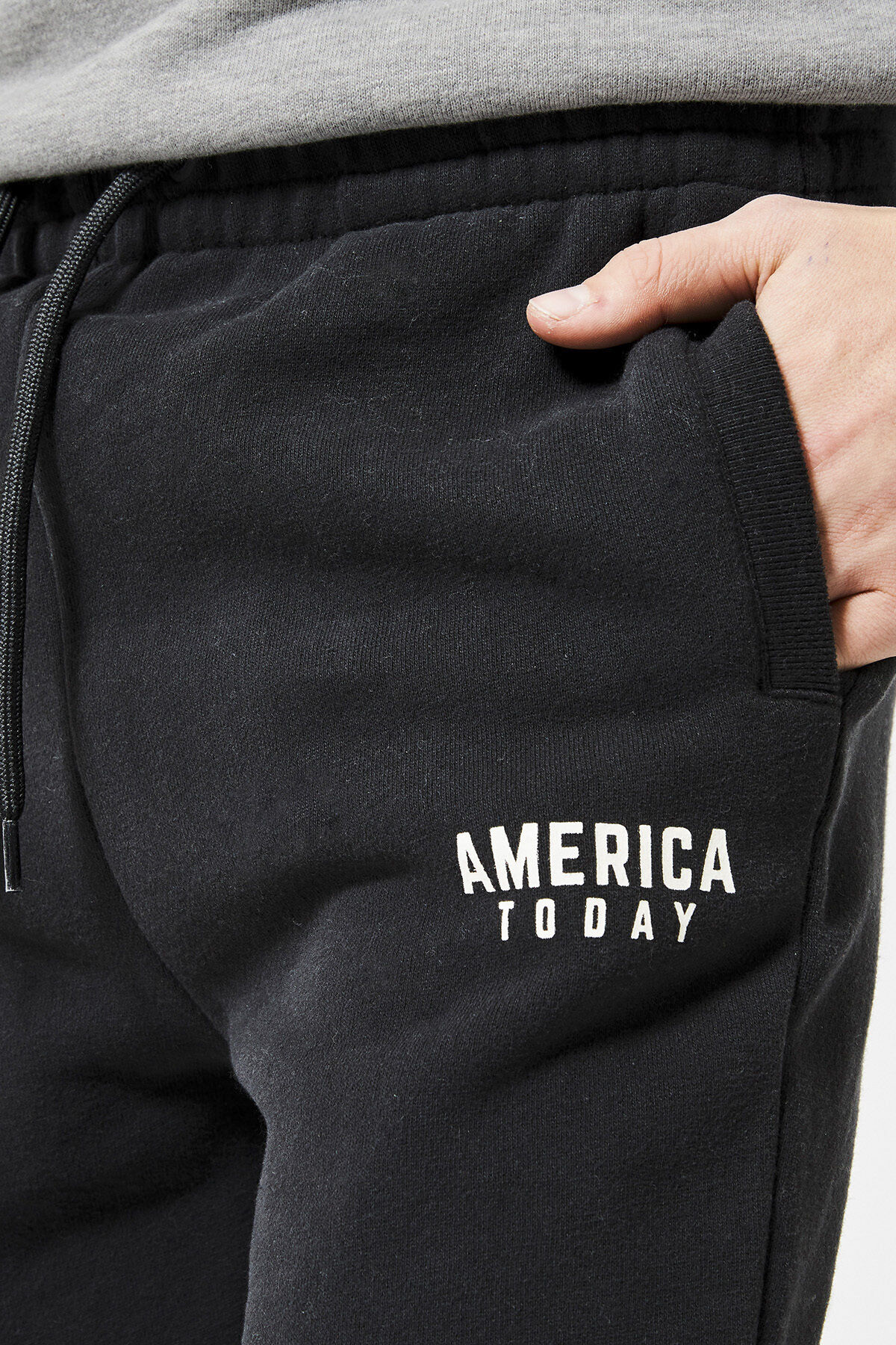 Pantalon de jogging Connor Jr image number 3