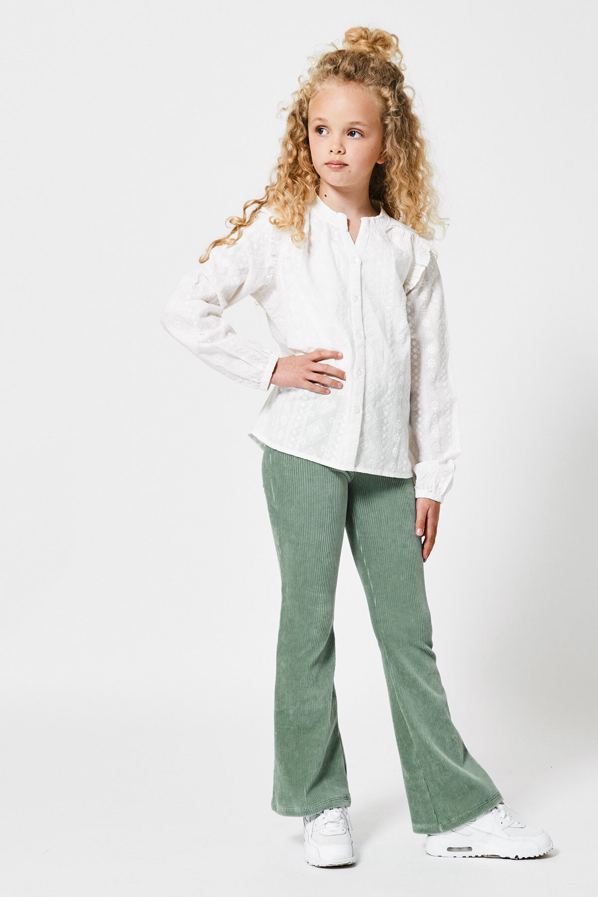 America today sale flared pants