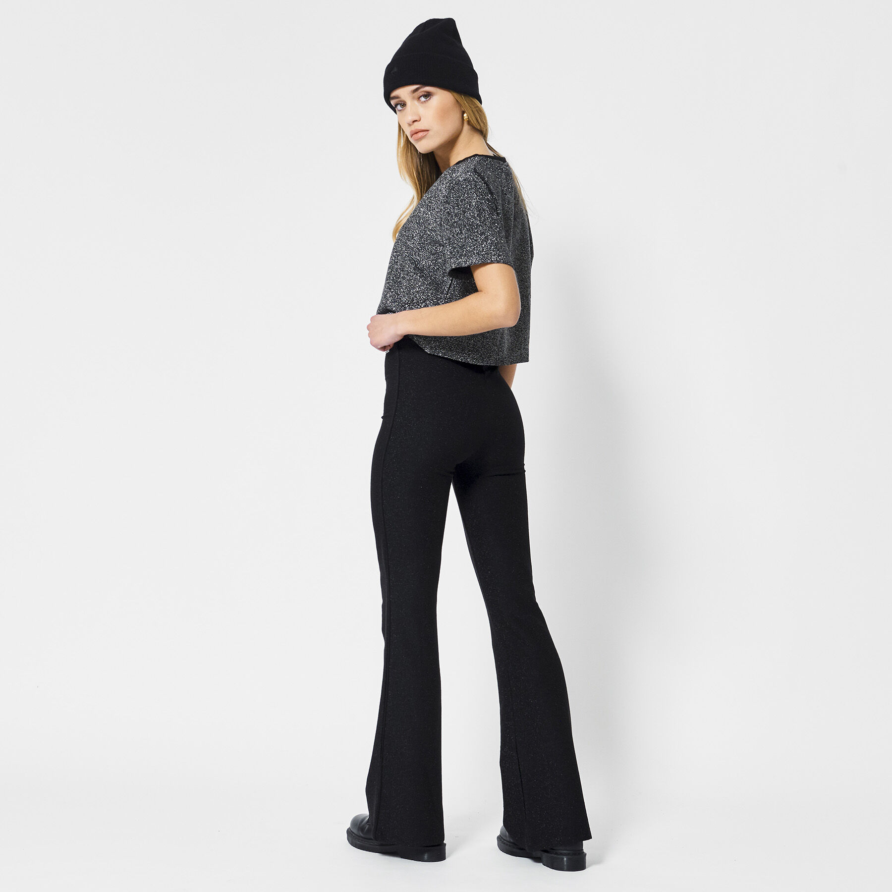 Flared pants america today clearance