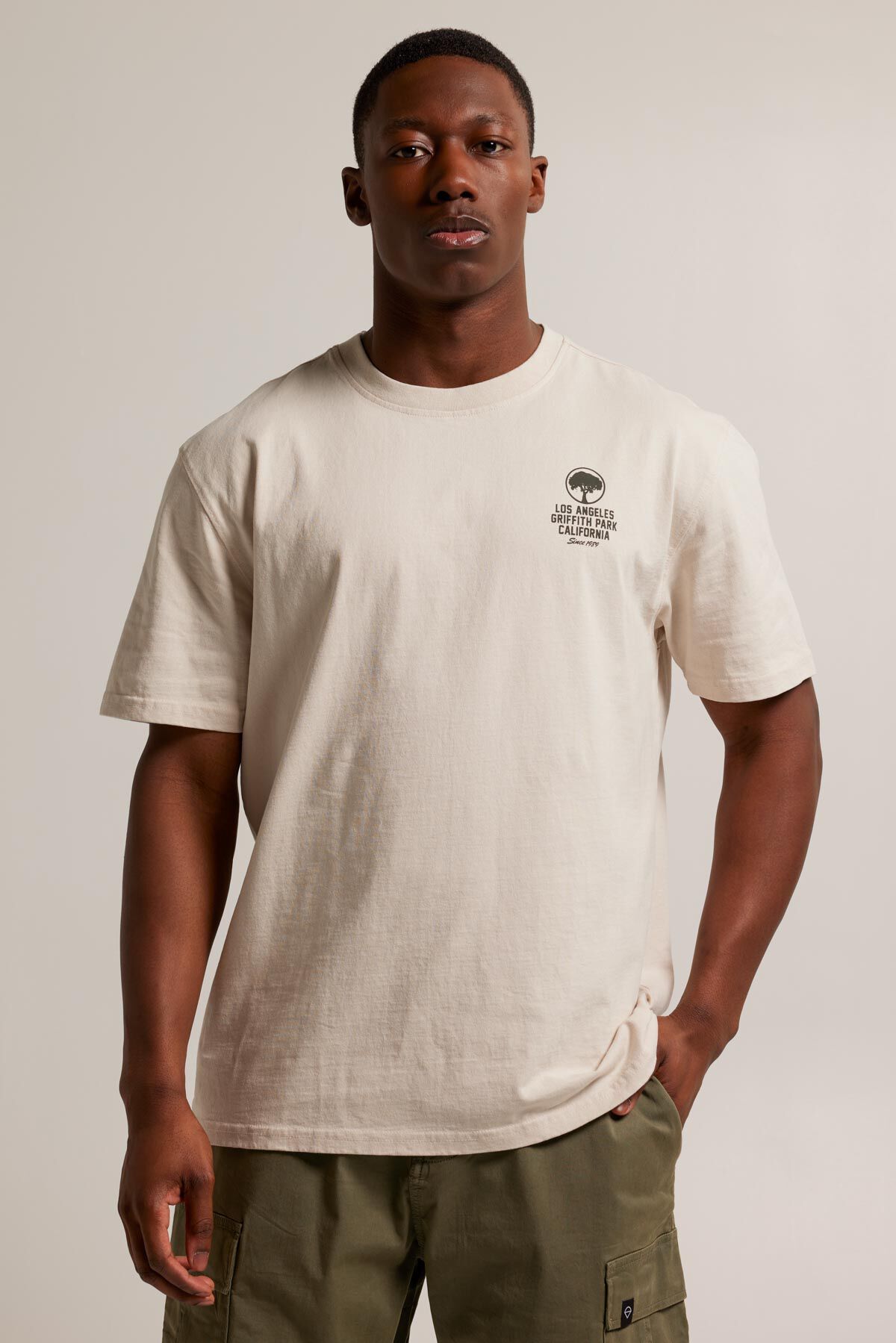 T-shirt Ede image number 2