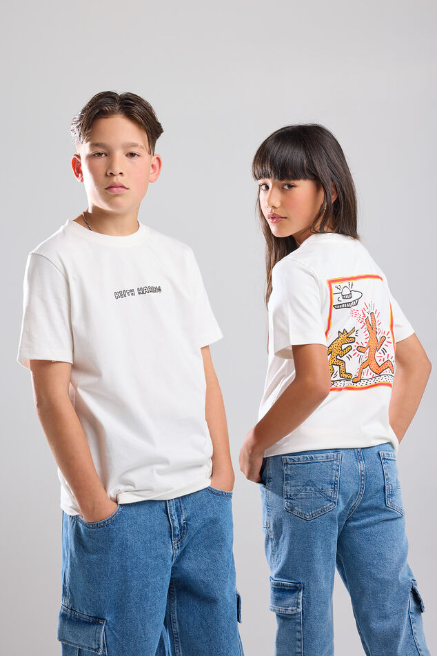 T-shirt Eoin Jr image number 0