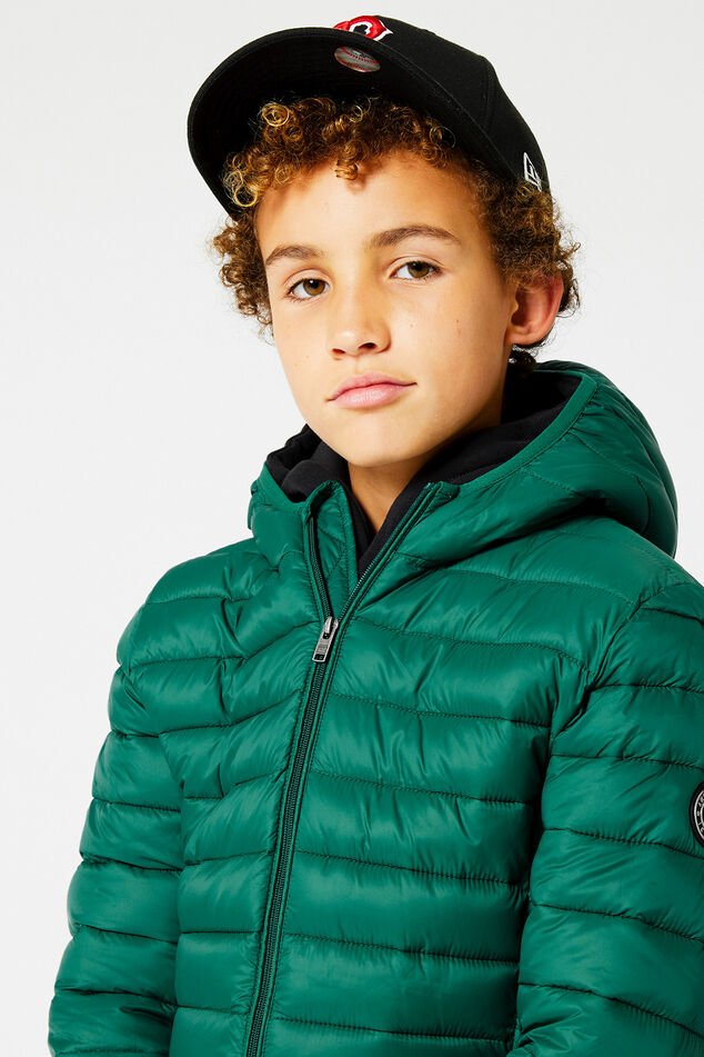Jacket Alex jr image number 3