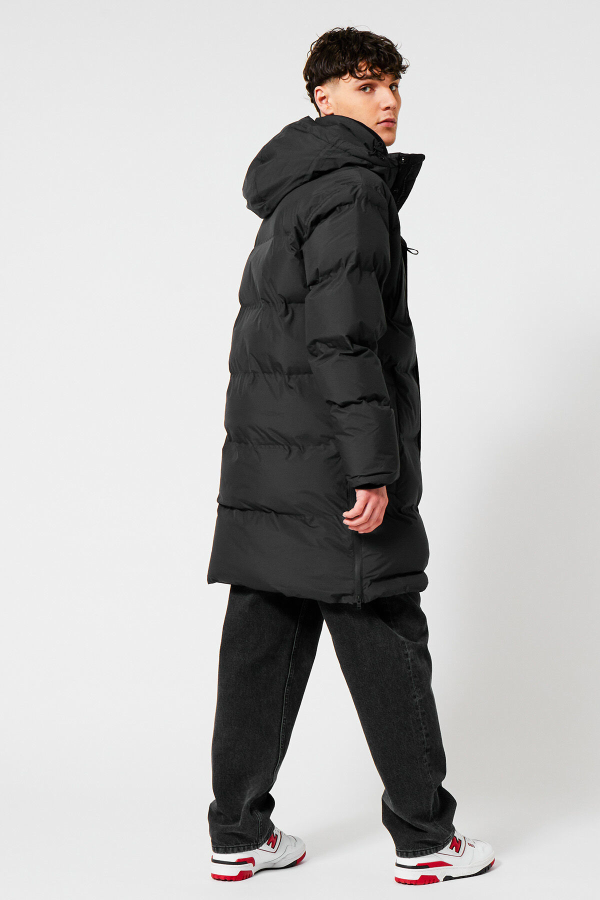 Winterjas Jesley image number 2