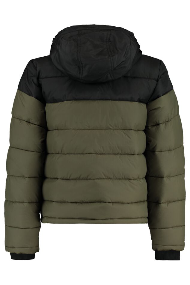Veste Jeffrey Jr image number 1