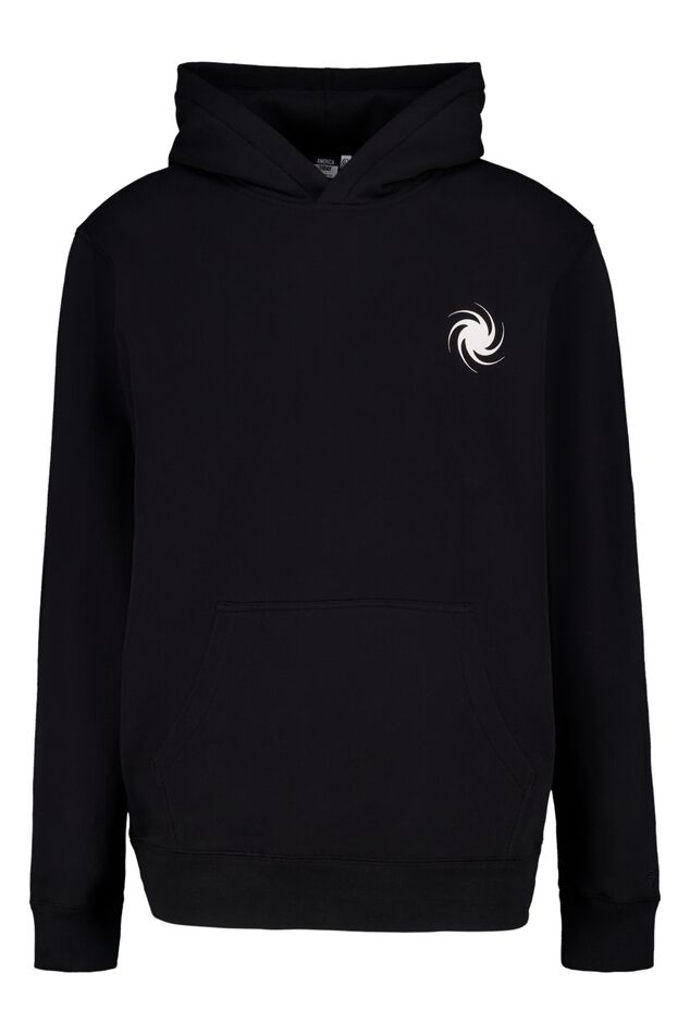 Spike Hooded sweatshirt image number 4