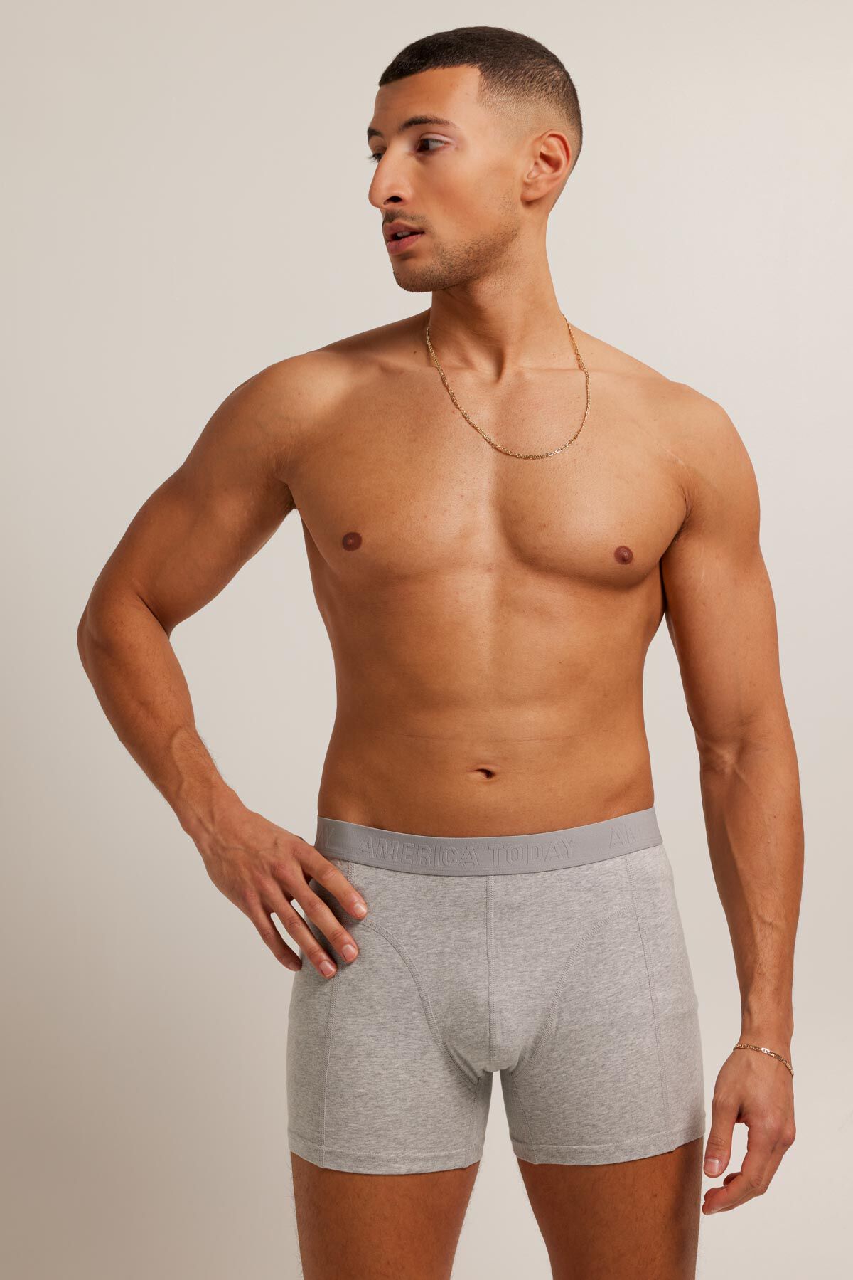 Boxershort Alex image number 0