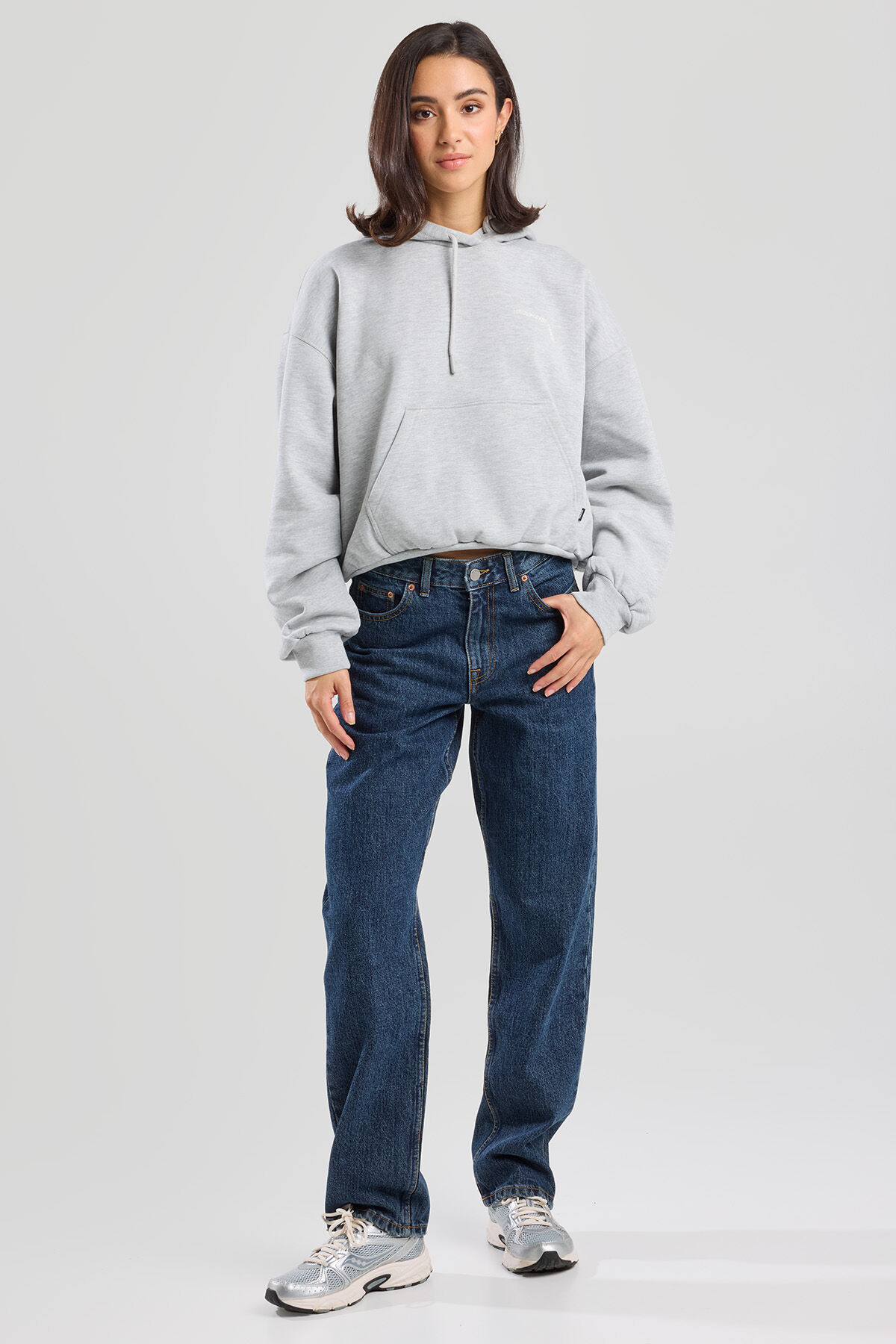 Dr. Denim Arch Jeans image number 0