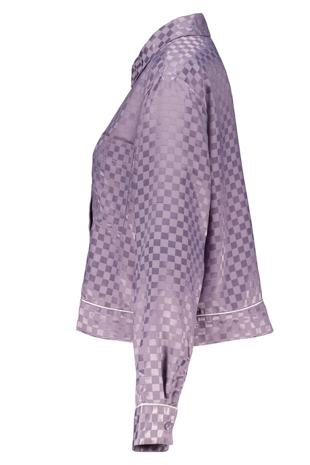 Lisa pyjama shirt image number 6