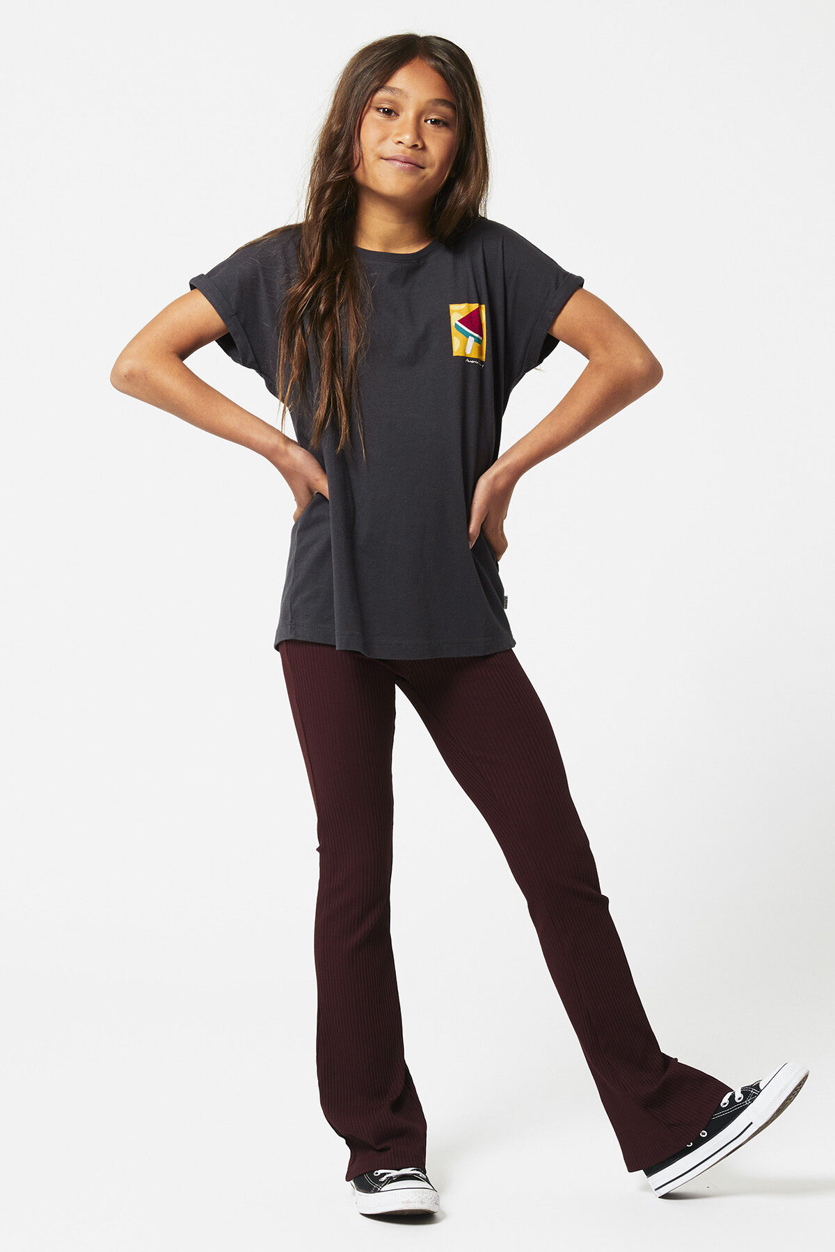 T-shirt Elle Jr image number 1