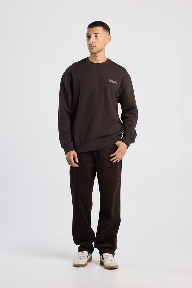 Sean Crew image number 1