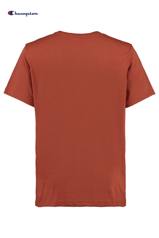 T-shirt Crewneck T-shirt image number 1