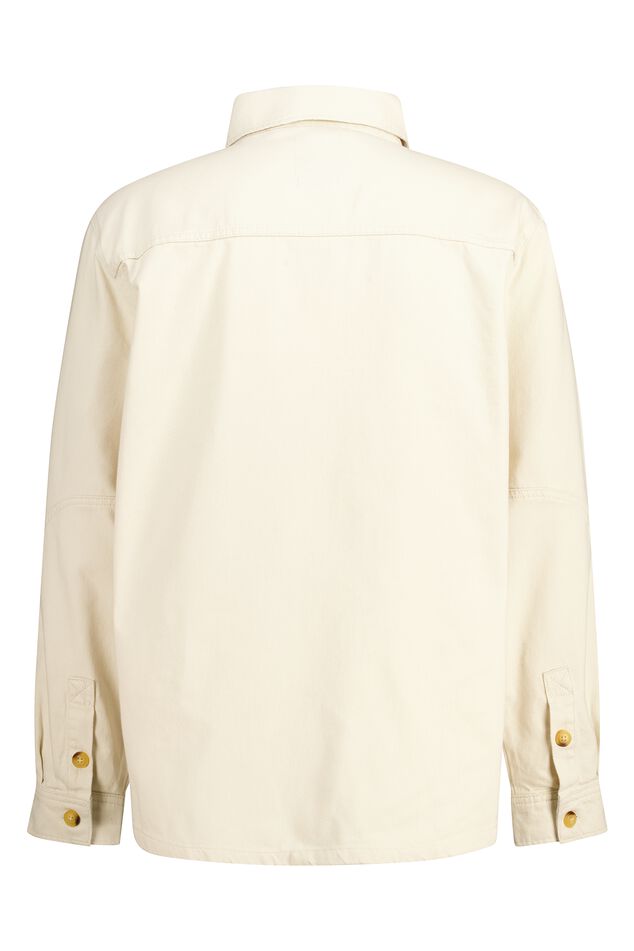 Overshirt Harvey image number 5