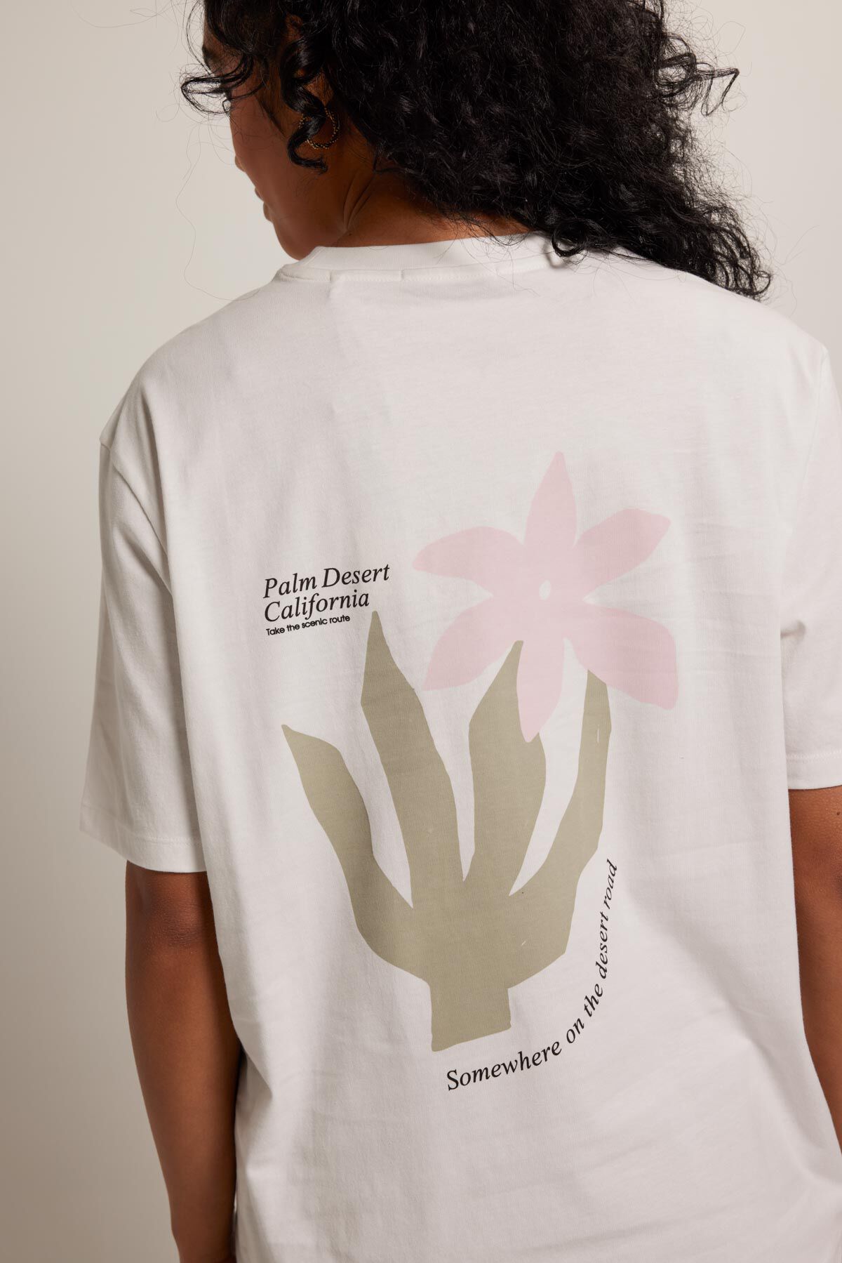 T-shirt Eevi image number 0