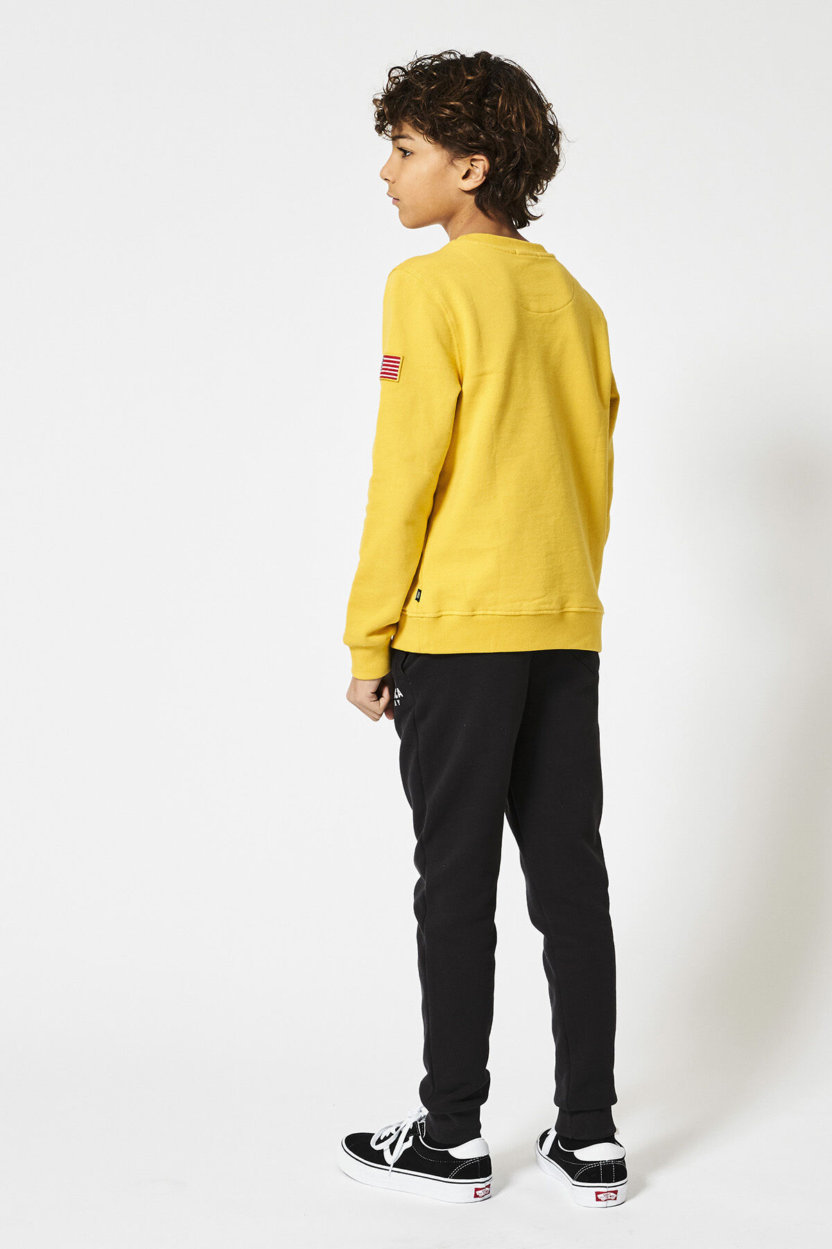 Jogginghose Connor Jr image number 2