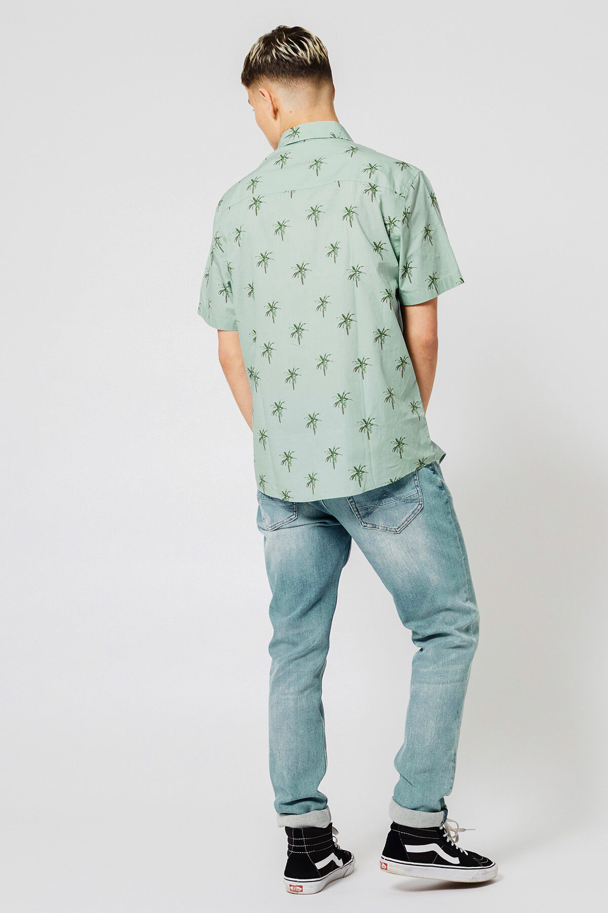 Overhemd Iver image number 2