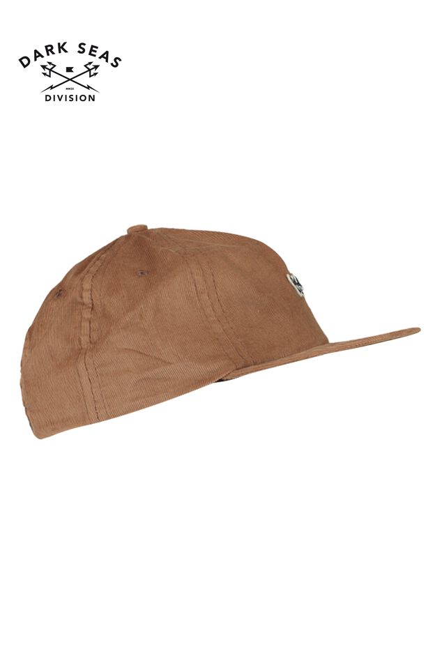 Pet BAKER CORDUROY SNAPBACK image number 1