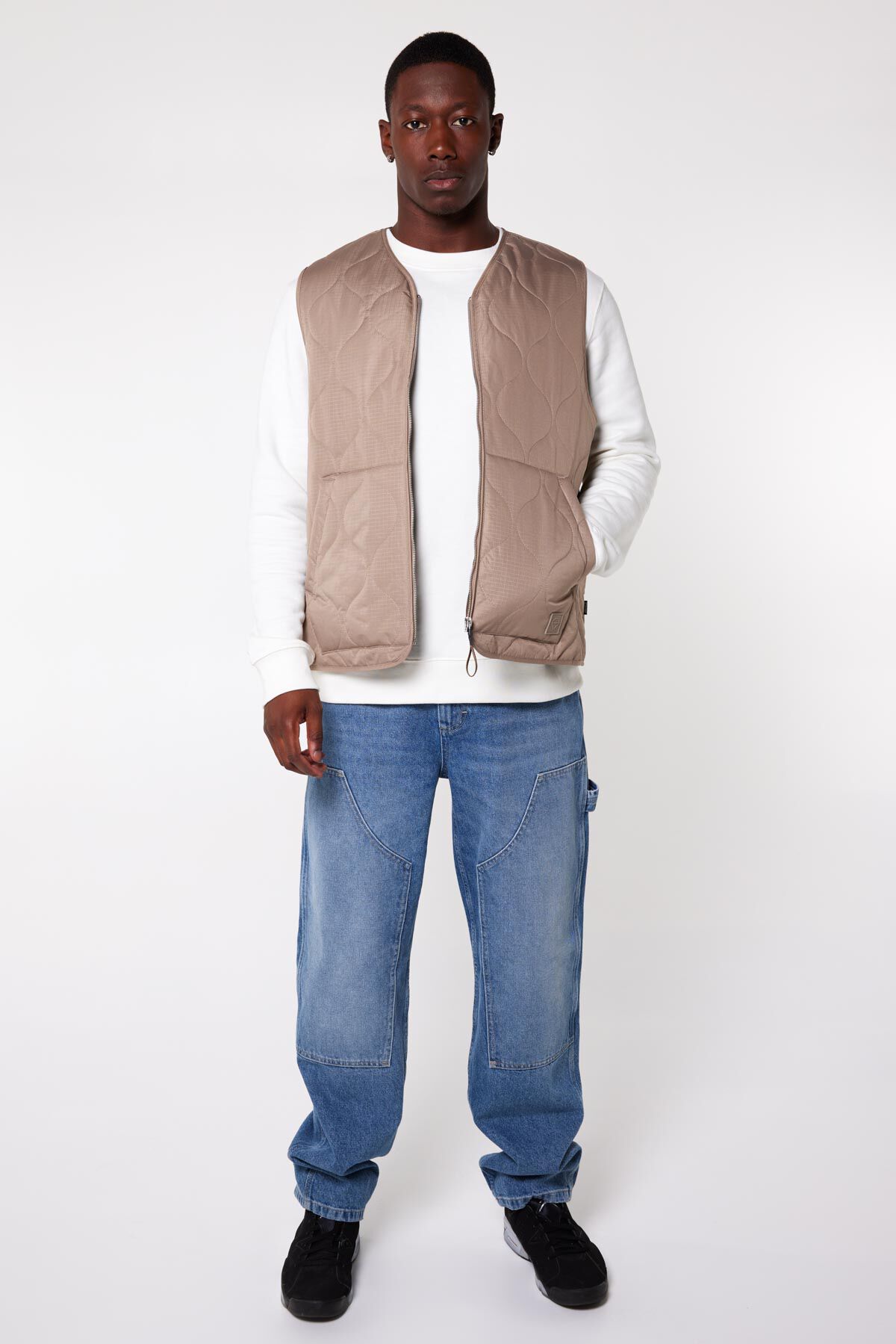 Sommerjacke Jermaine image number 1