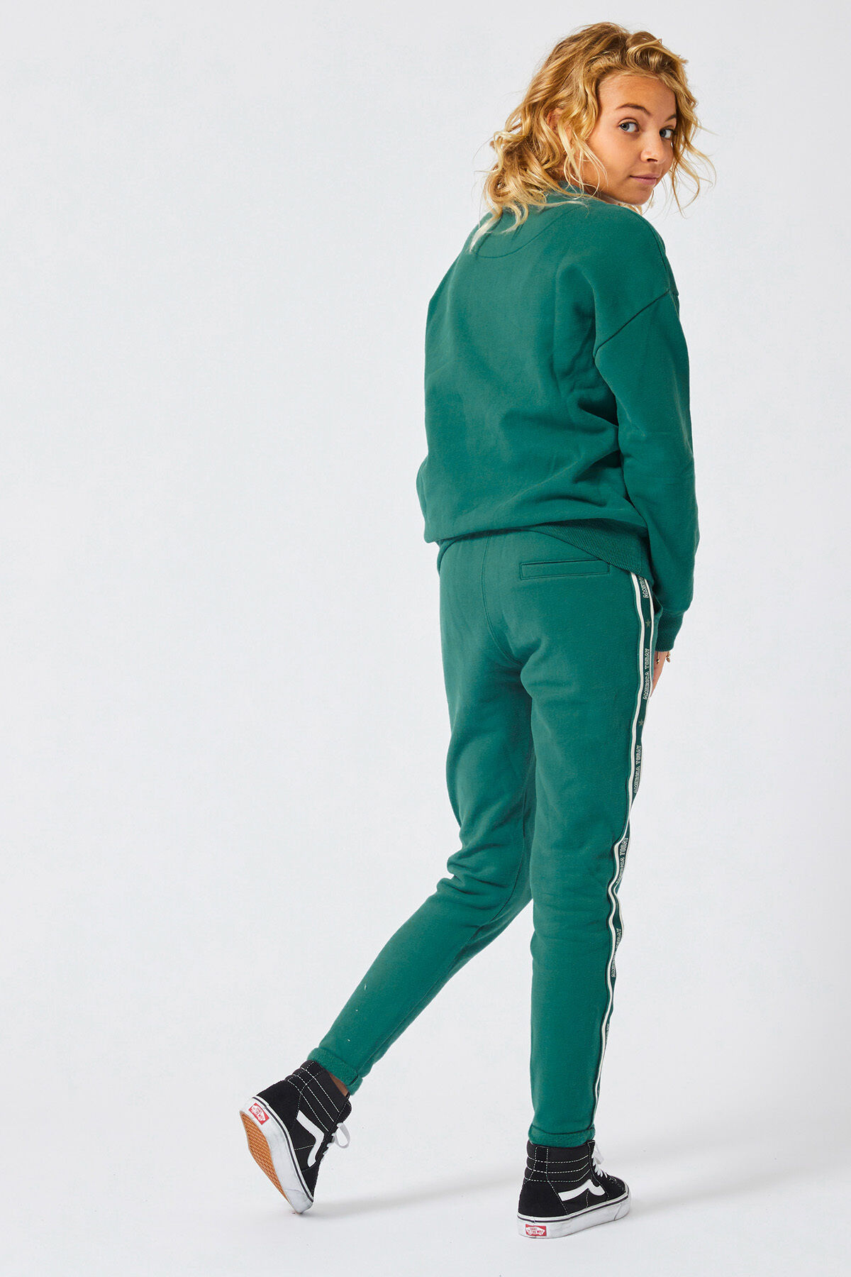 Joggingbroek Chrissy Jr. image number 2