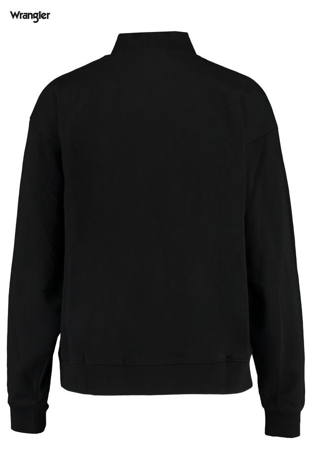 Sweat High neck Sweat image number 1