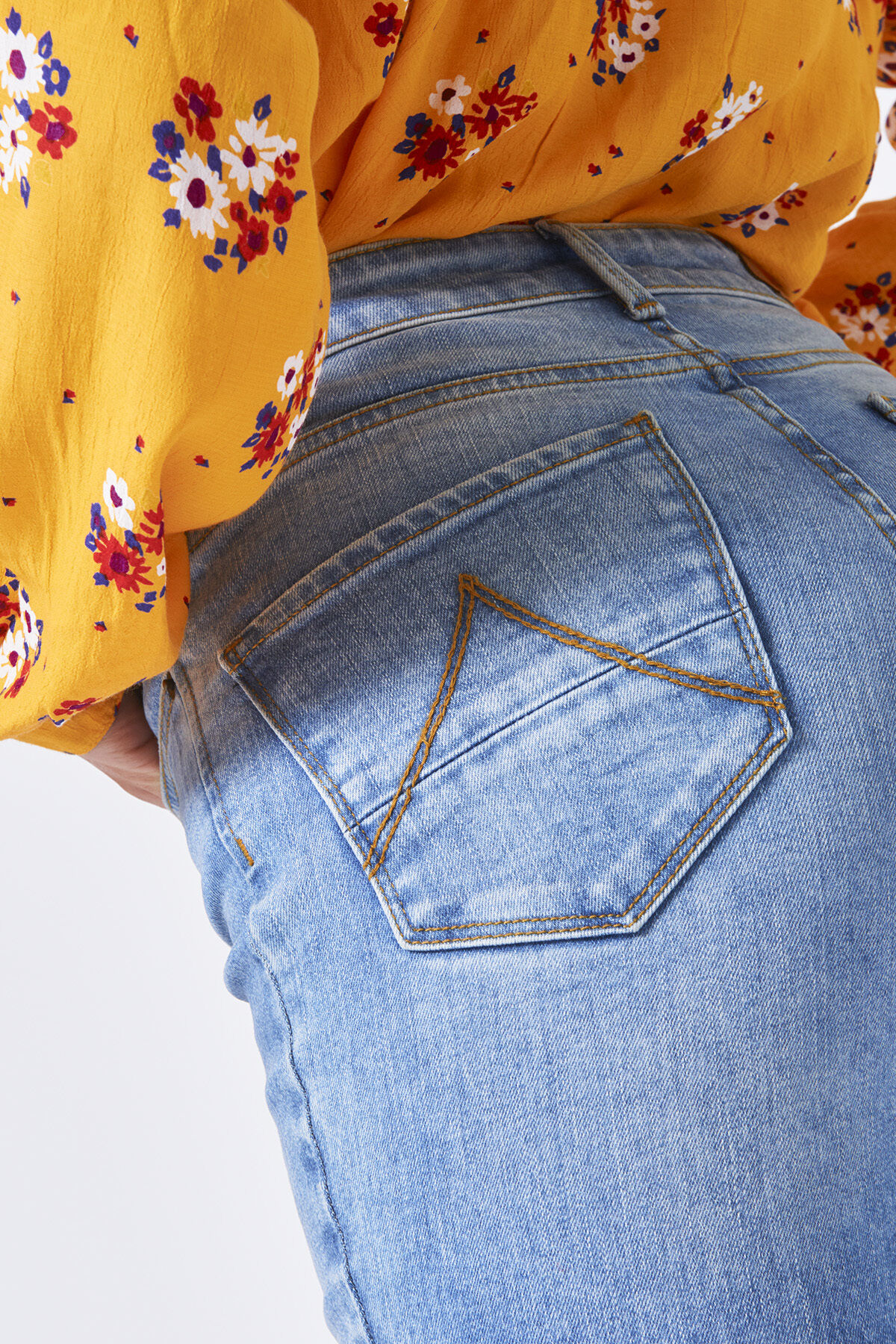 Jeans Jenna image number 3