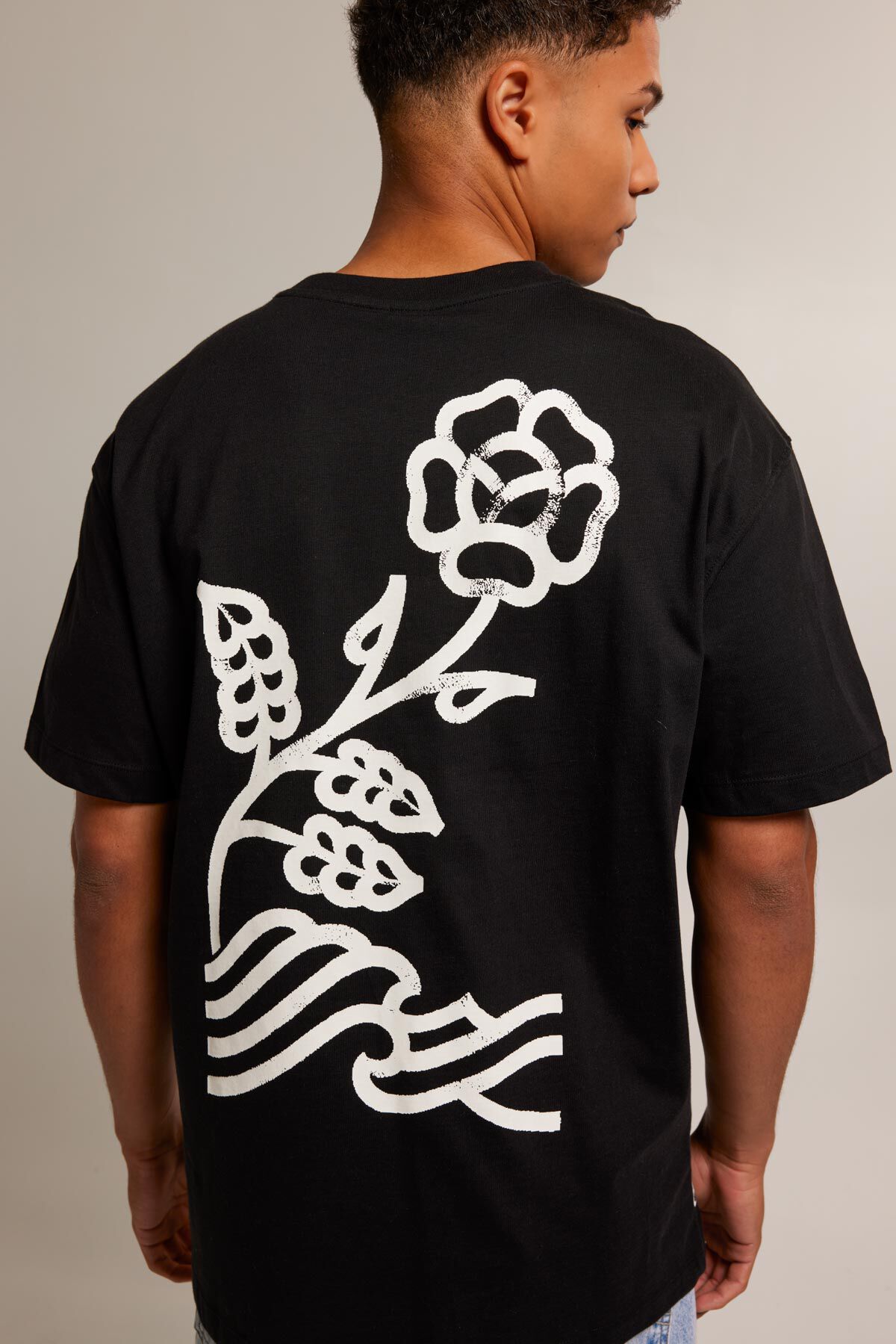 Mark van Goss T-shirt Ever image number 3