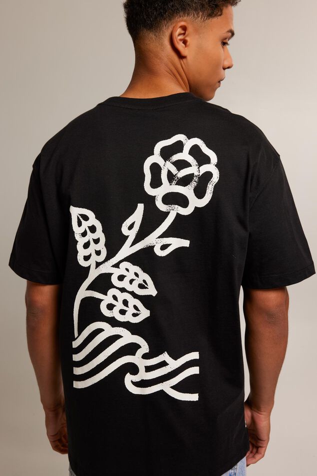 Mark van Goss T-shirt Ever image number 3