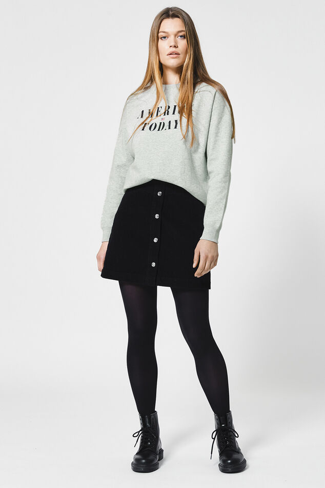 Sweater Stella image number 1