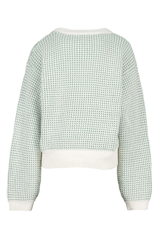 Trui Kassy Jr image number 5