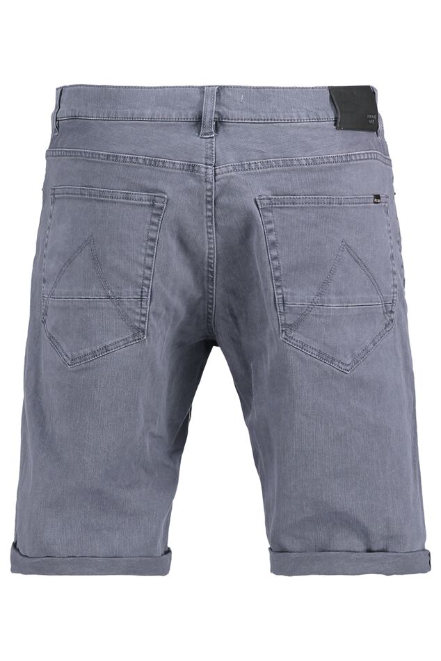 Short Norman image number 5
