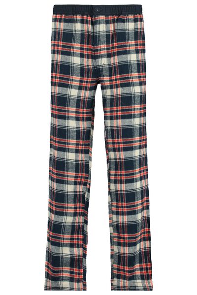 Pajama pants flannel