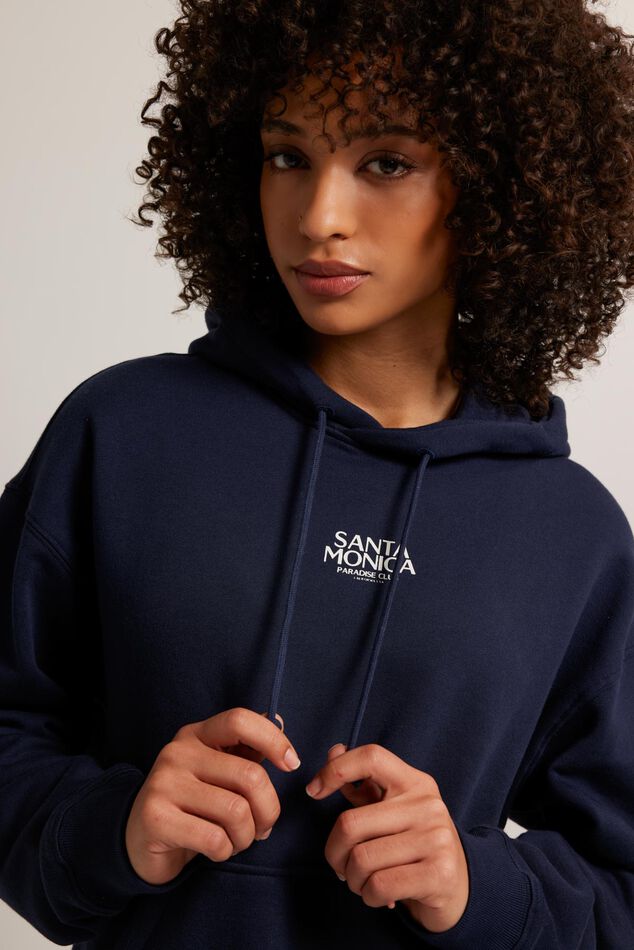 Sweat a capuche Saff image number 3