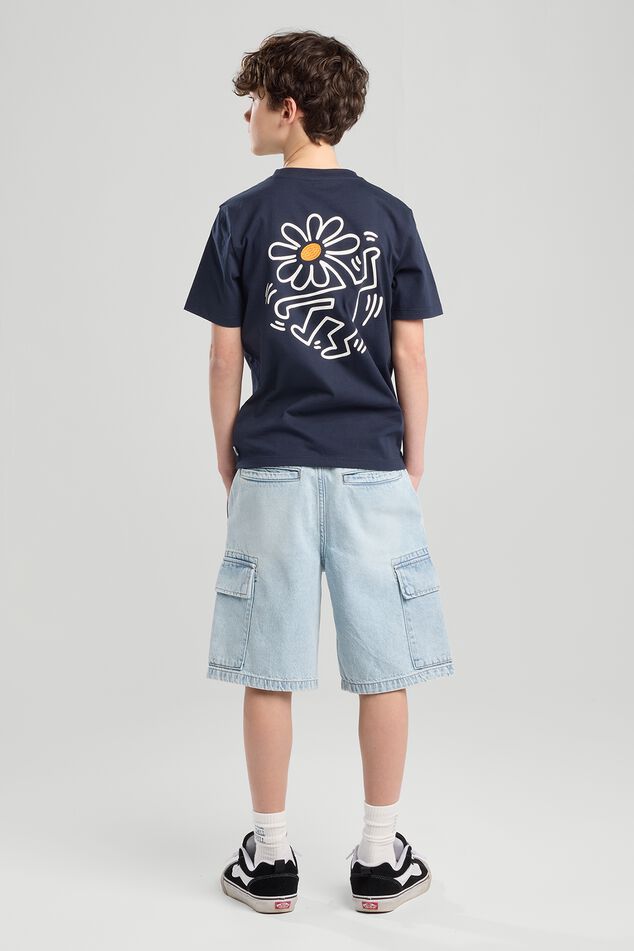 Short Nelson JR image number 2