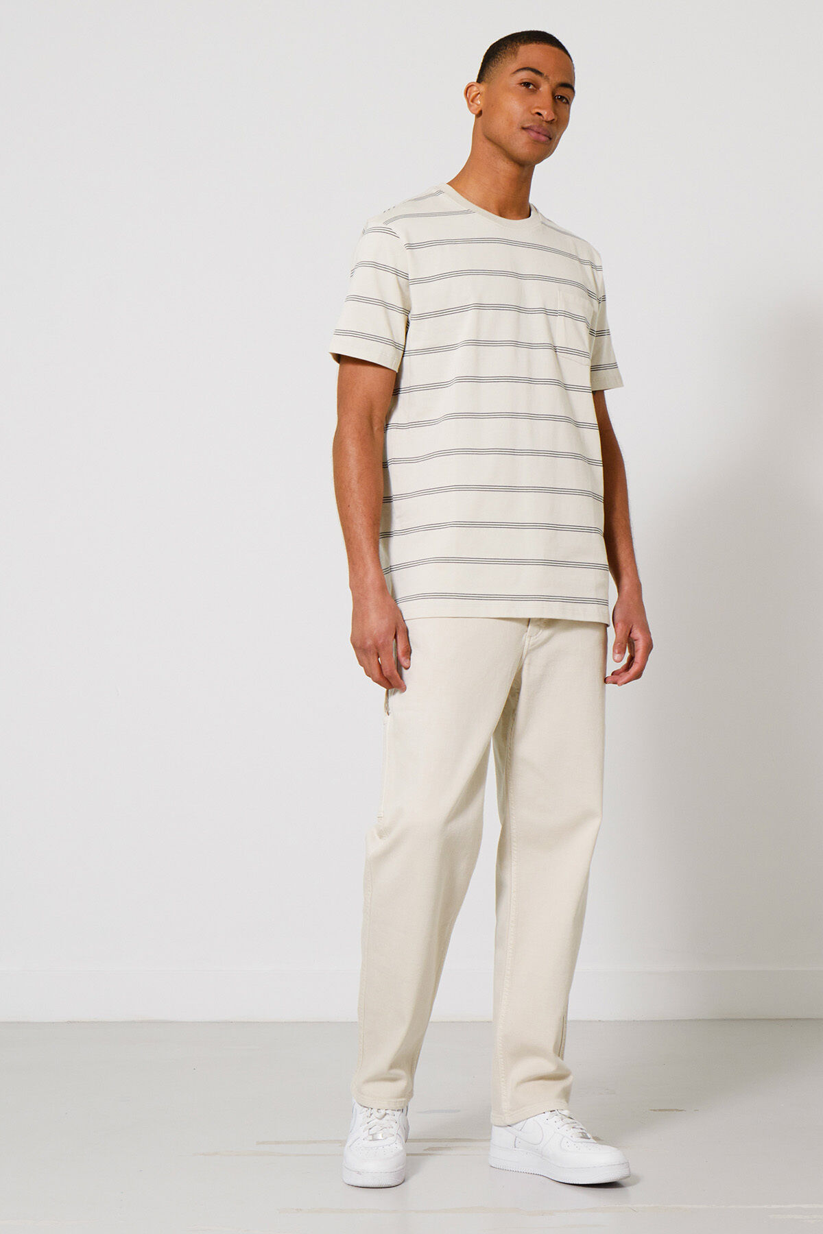 Pantalon Pace Twill image number 1