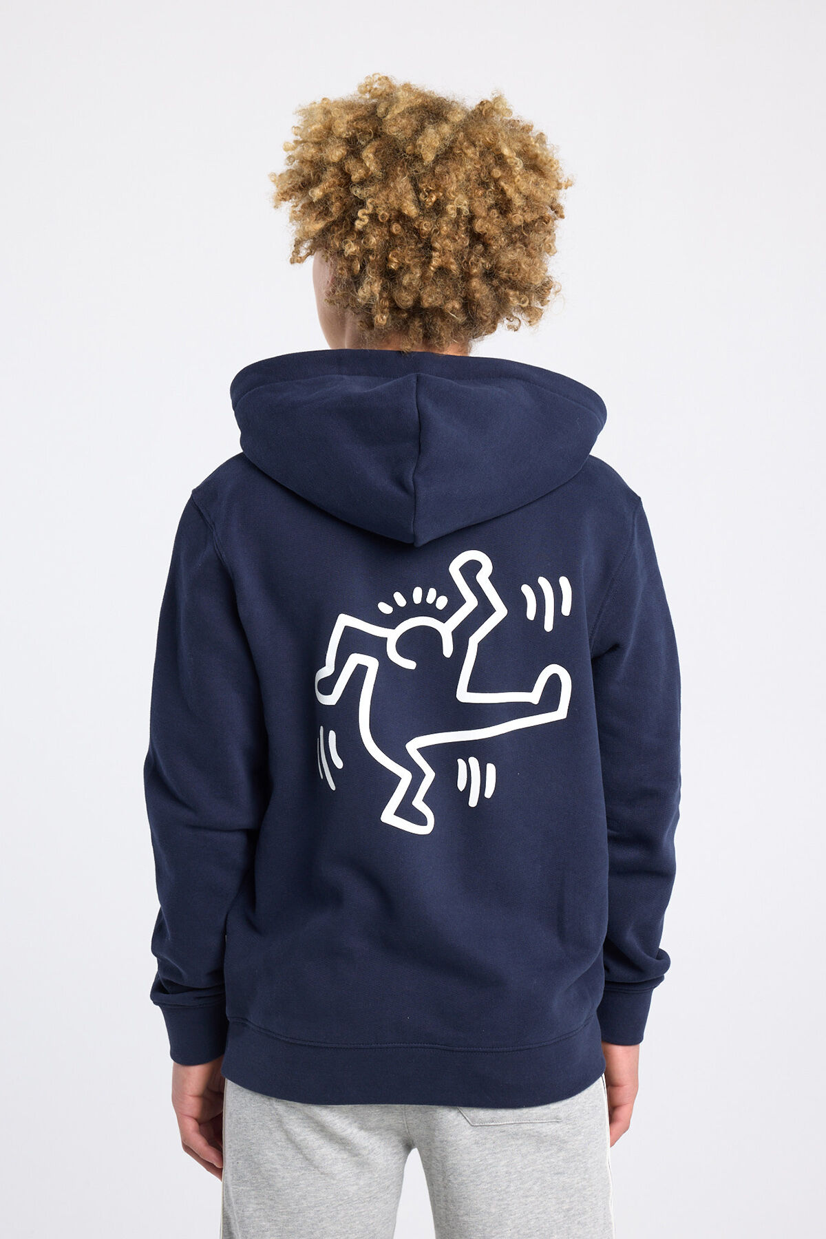 Storm hood JR image number 3