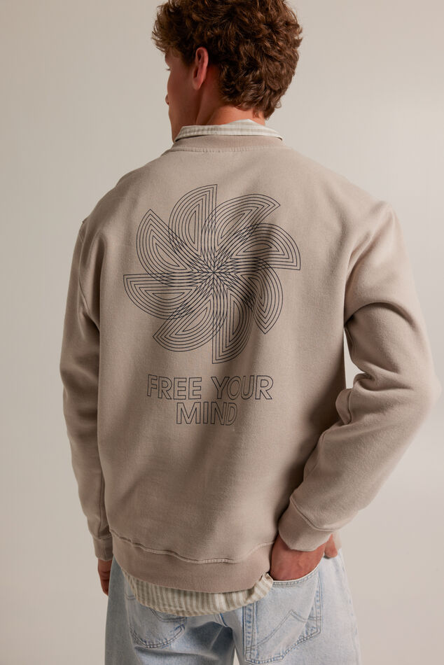 Sweat Syl crew image number 0