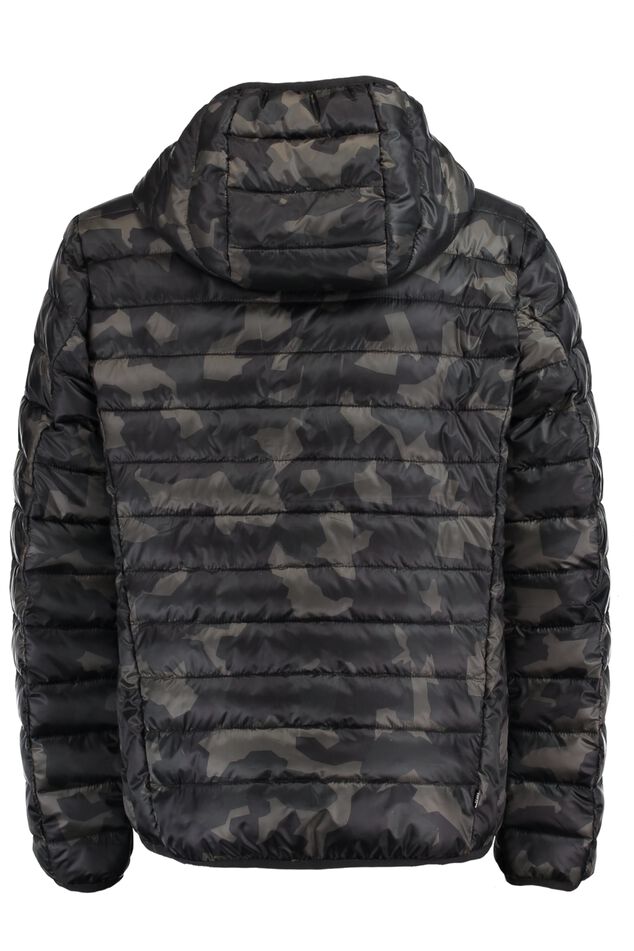 Jacket Alex Jr. image number 5