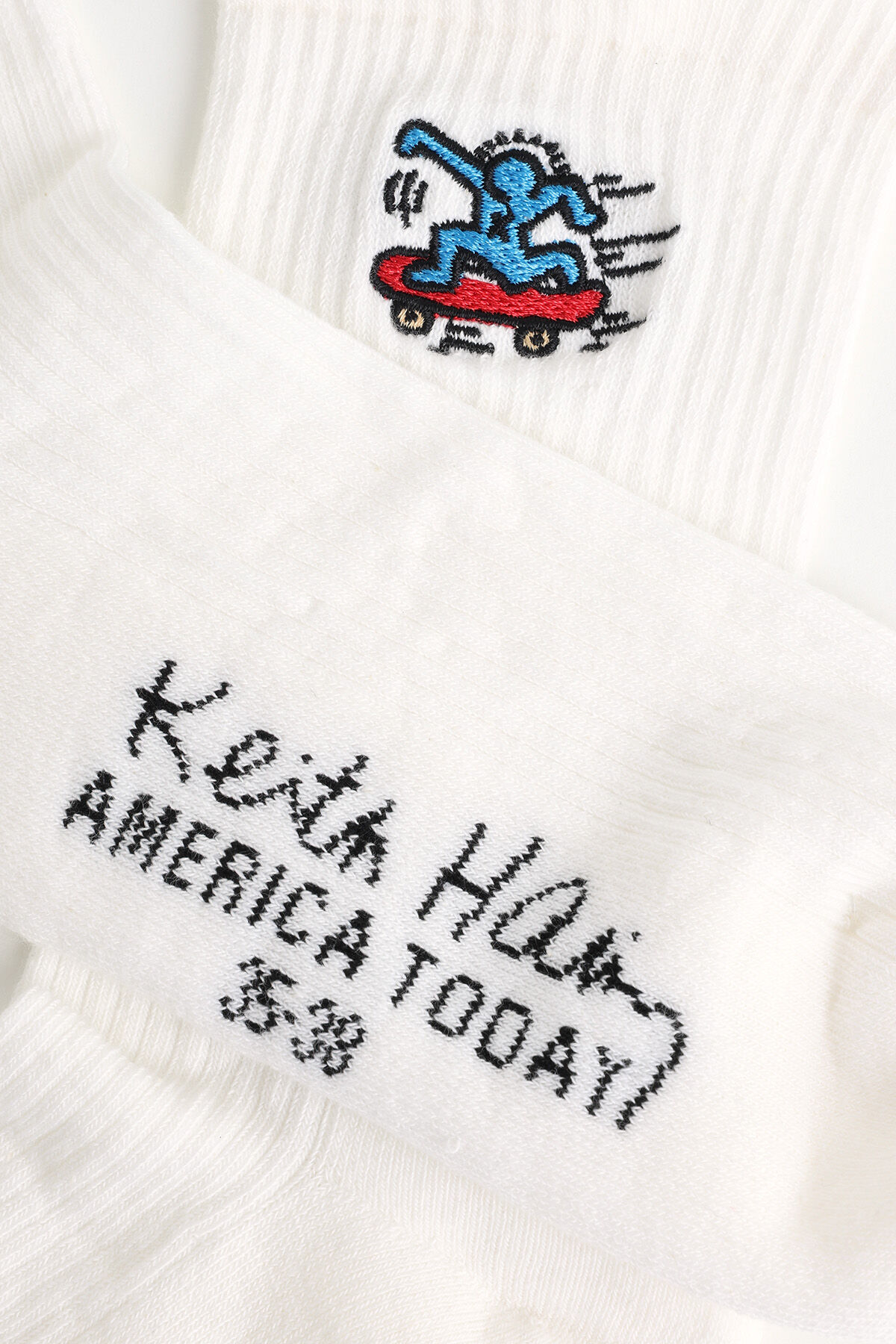 Sokken Socks KH jr image number 1